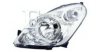 EQUAL QUALITY PP1286D Headlight